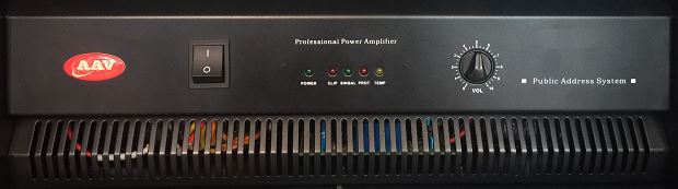 tăng âm truyền thanh giá tốt